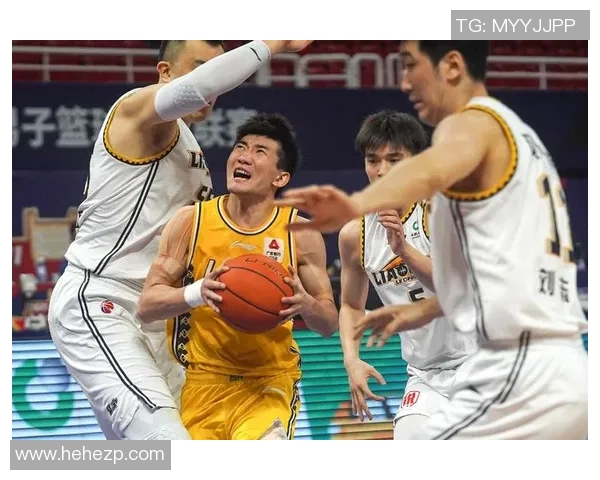 重庆篮球队总决赛心理素质分析与表现评估