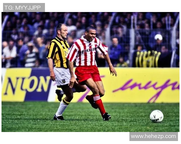 4号著名足球明星的传奇生涯与场上风采全解析