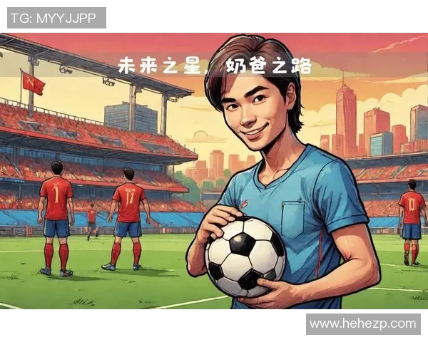 足球明星子女的可爱头像展现了未来之星的无限潜力与魅力 足球明星子女的可爱头像展现了未来之星的无限潜力与魅力